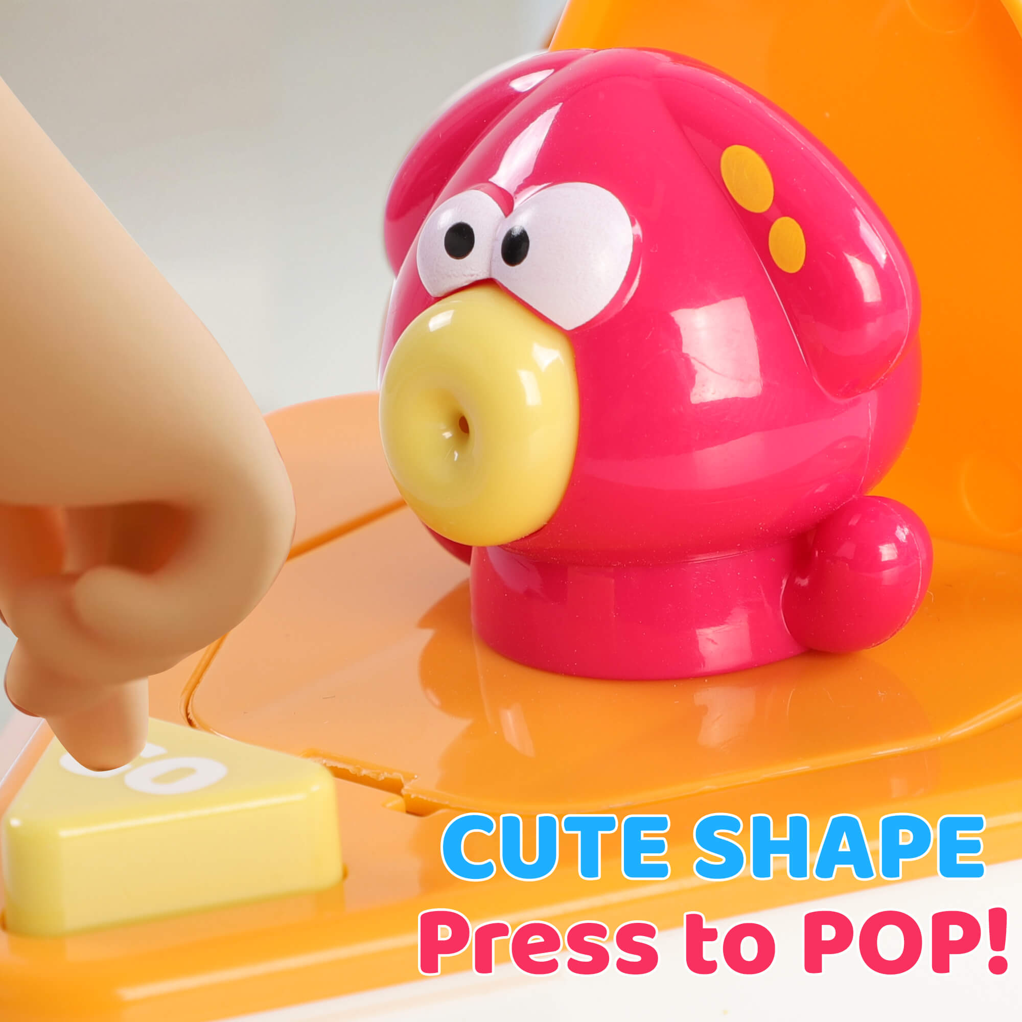 iYofe 20-in-1 Baby Activity & Learning Cube