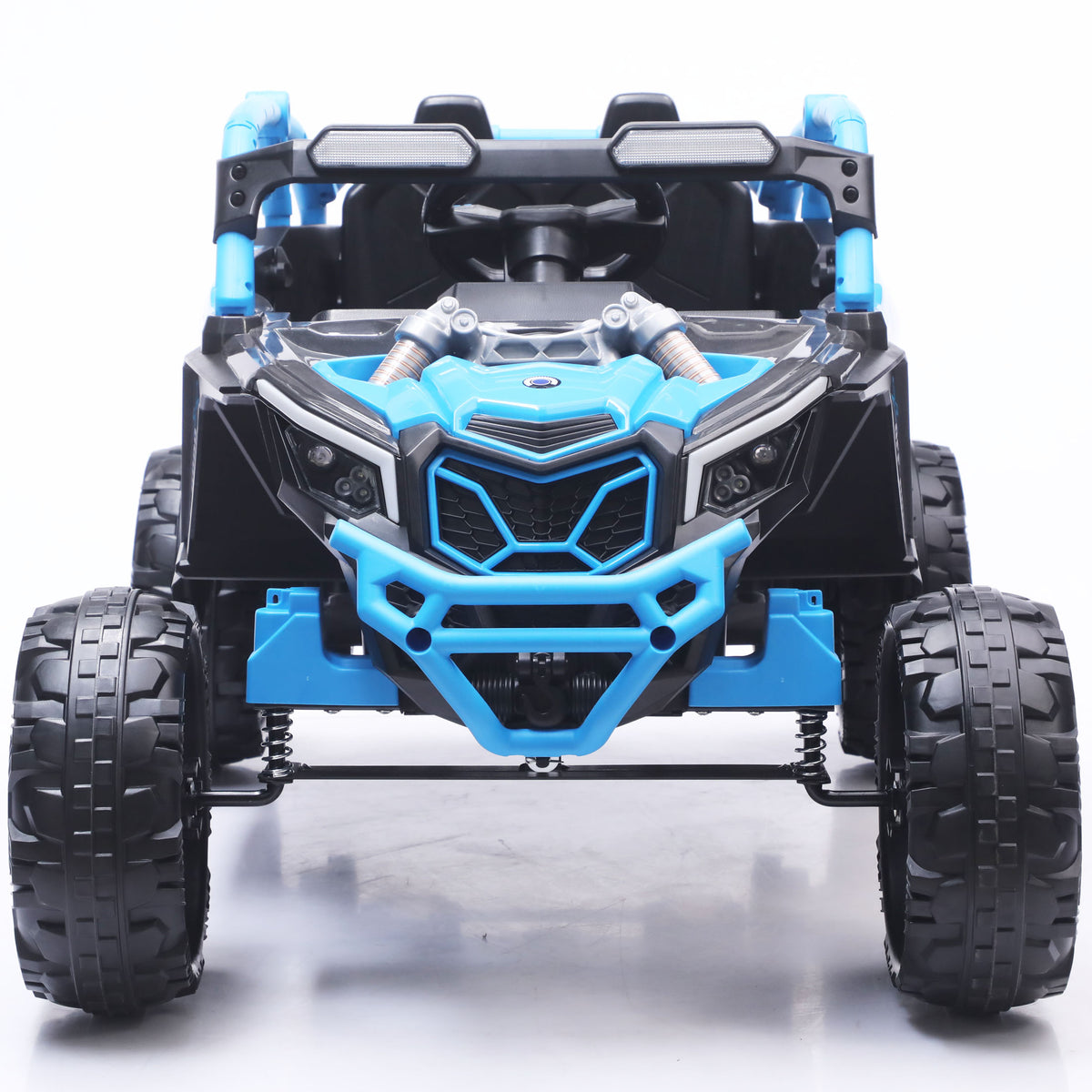 iYofe 24V Ride on Toys for Big Kids, 2 Seater Kids Electric Car W/Parent Remote, 4 Wheeler Suspension, Bluetooth, Music, Led Light, Kids' Electric Vehicles for Girls Boys 4-8, Pink, Battery Powered