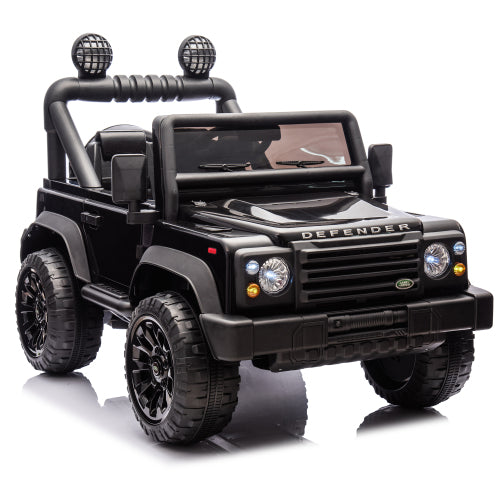 LEXUS LX600 24V 2 Seater Ride on Car for Kids, 4 Wheel Suspension Electric Cars with Remote Control, Bluetooth, Music, Adjustable Volume, Power Display, Ride on Toy Cars for Boys Girls