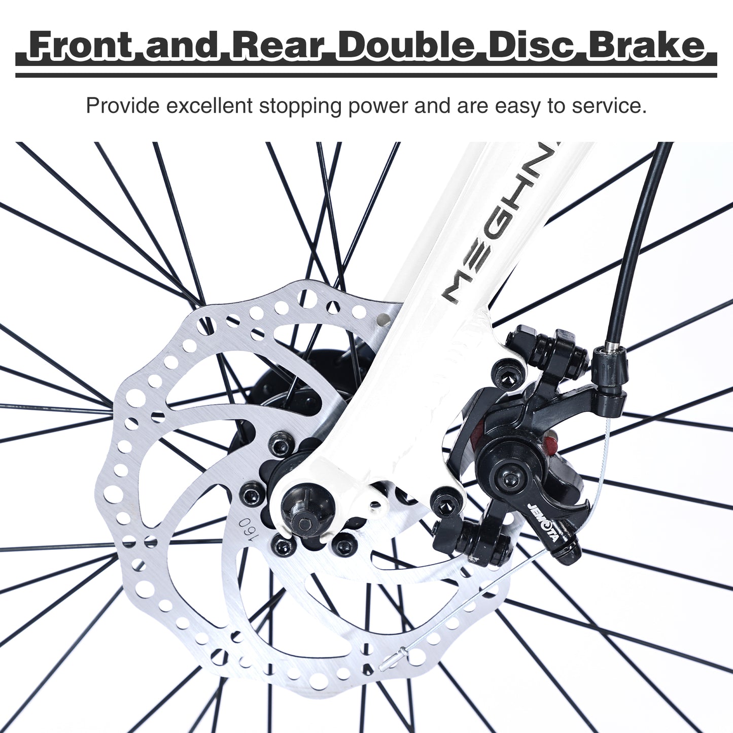 20"/26" Folding Bike, Adult Bicycles, Foldable Bikes for Womens Men Teen, City Bikes, Commuter Bikes 99% Assembled