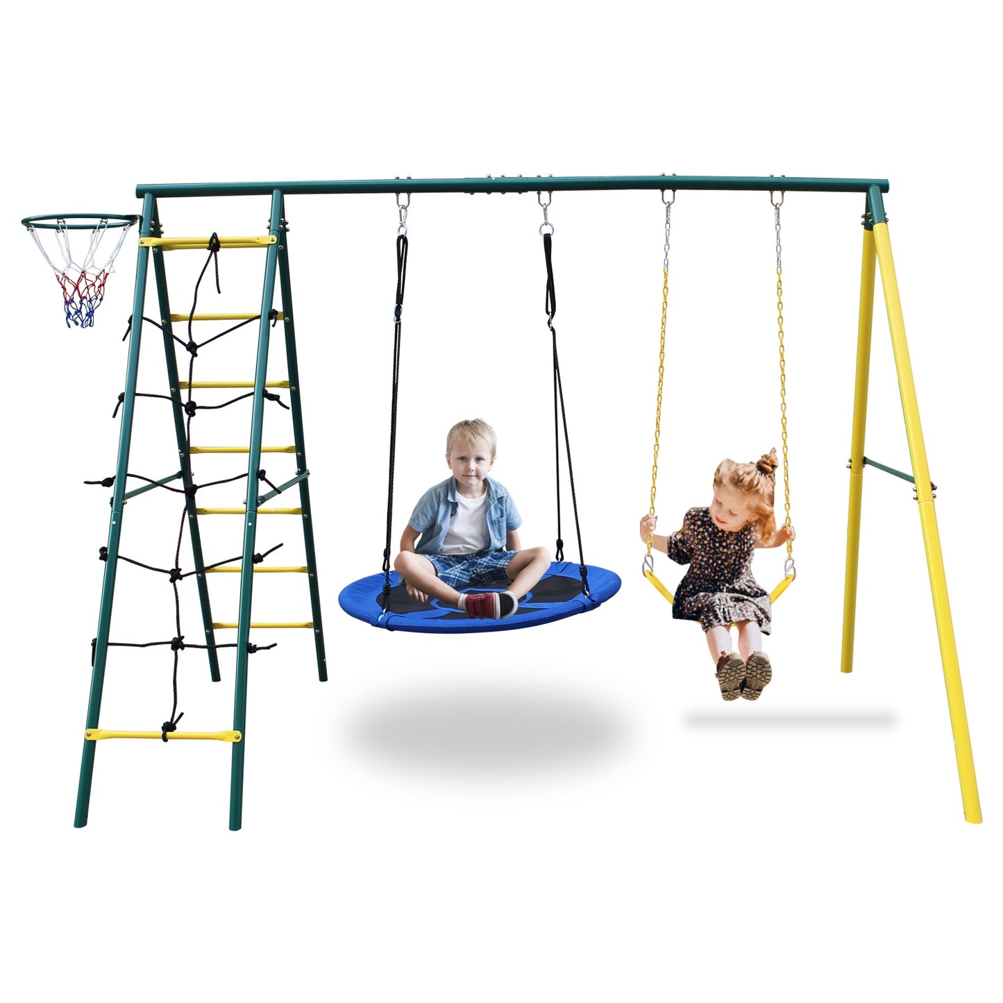 swing set