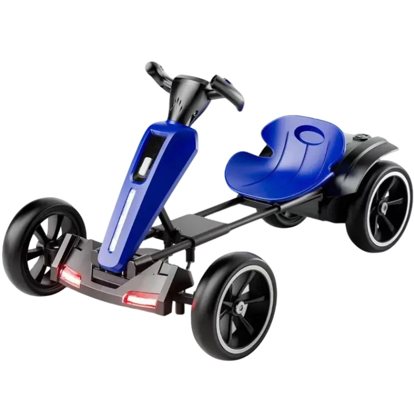 Kids Bumper Car Ride on, 12V Ride on Toy with Remote Control, Bumper Car for Kids Toddlers 1-5 Years Old