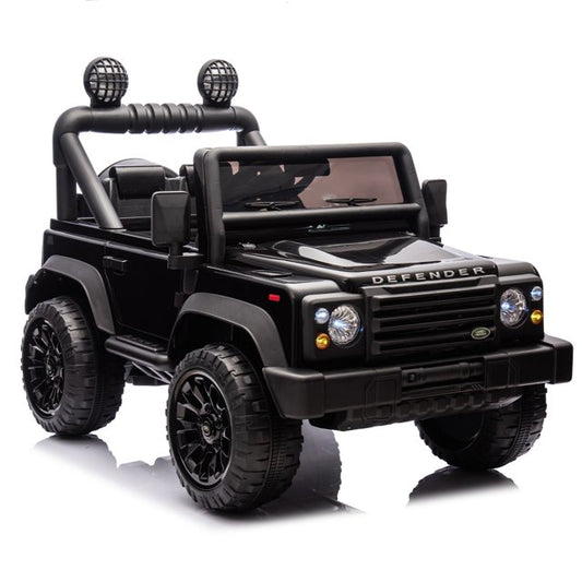 LEXUS LX600 24V 2 Seater Ride on Car for Kids, 4 Wheel Suspension Electric Cars with Remote Control, Bluetooth, Music, Adjustable Volume, Power Display, Ride on Toy Cars for Boys Girls