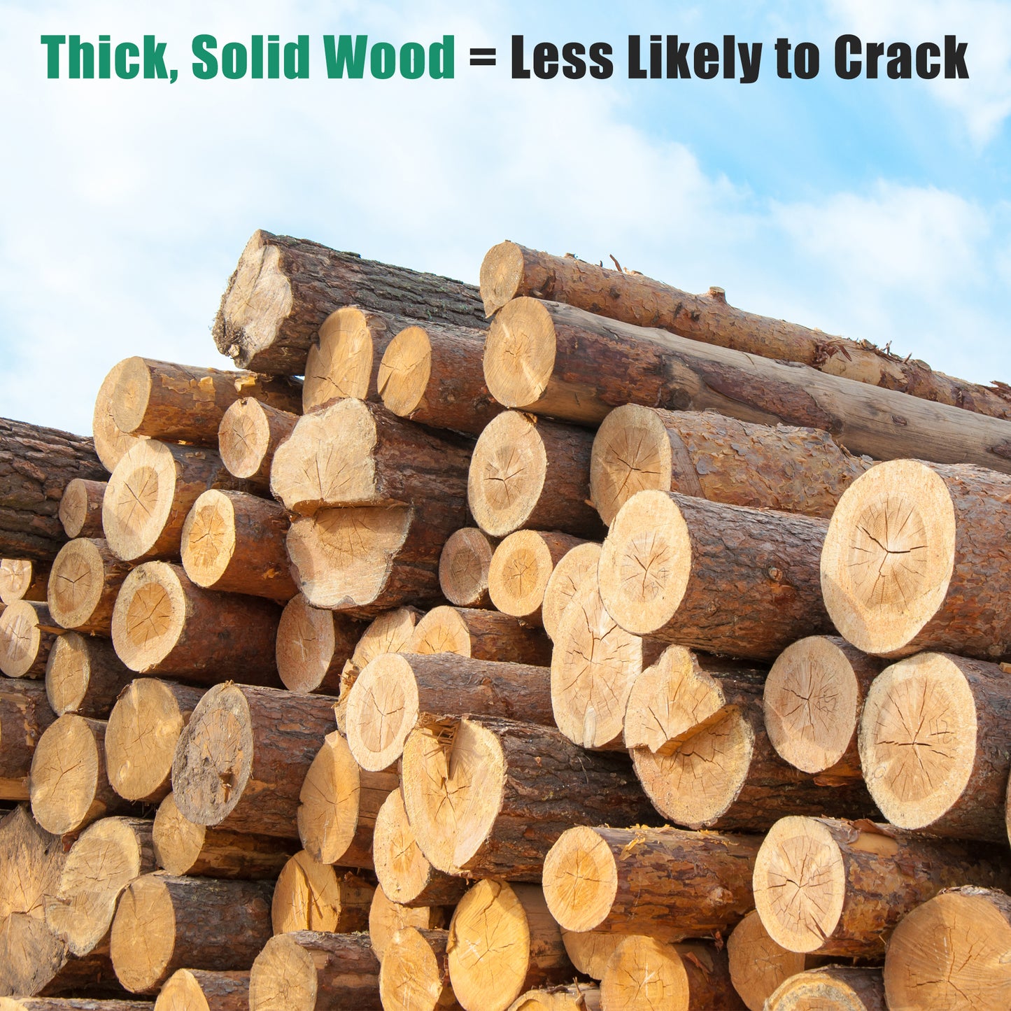 iYofe Outdoor Playhouse, Wooden Play Houses for Toddlers 1-3, Outside Playhouse with KitchenToyset, Flowerpot Holders, Fence (49.5"x62.3"x52.8")