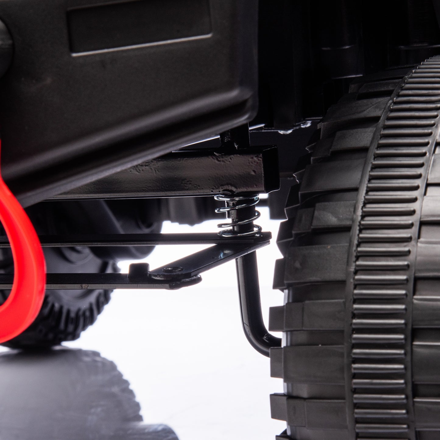 iYofe 24V Powered Ride on Cars for Toddlers, Ride on Truck for kids Boys Girls Gifts 2-5, Ride on Toys with Remote Control, Bluetooth, Music, LED Light, MP3 Player, 4 Wheel Suspension, Black