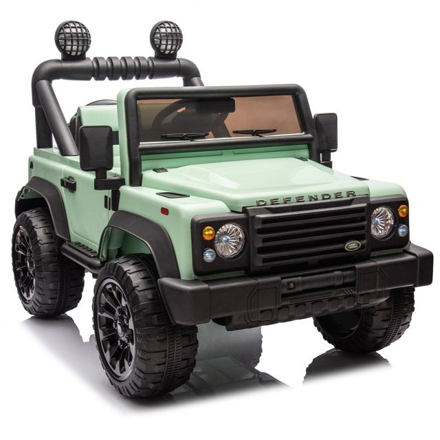 LEXUS LX600 24V 2 Seater Ride on Car for Kids, 4 Wheel Suspension Electric Cars with Remote Control, Bluetooth, Music, Adjustable Volume, Power Display, Ride on Toy Cars for Boys Girls