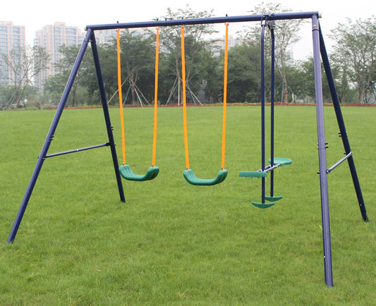 swing set