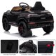 Lamborghini Kids Ride on Toys, 12V Kids Ride on Car with Remote Control, Kids Cars to Ride in for 2-4 Year Olds Boy, Battery Powered Electric Cars with LED Lights, MP3 Player, Horn, Kids Gift, Pink