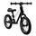 Baby Balance Bike for 1- 5 Years Old Boy and Girls, Magnesium Alloy Frame Kids' Balance Bikes with 12" Rubber Foam Tires, Adjustable Seat Toddler Balance Bike for Toddler Toys, Pike