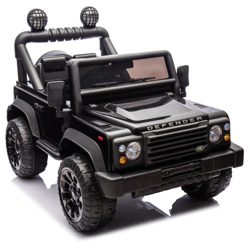 LEXUS LX600 24V 2 Seater Ride on Car for Kids, 4 Wheel Suspension Electric Cars with Remote Control, Bluetooth, Music, Adjustable Volume, Power Display, Ride on Toy Cars for Boys Girls