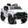 Licensed Chevrolet Silverado Kids Ride on Toys, 12V Ride on Car w/Remote Control, Battery Powered Pickup Truck Ride on w/Spring Suspension, LED Light, Music, Safety Belt, Black, D496