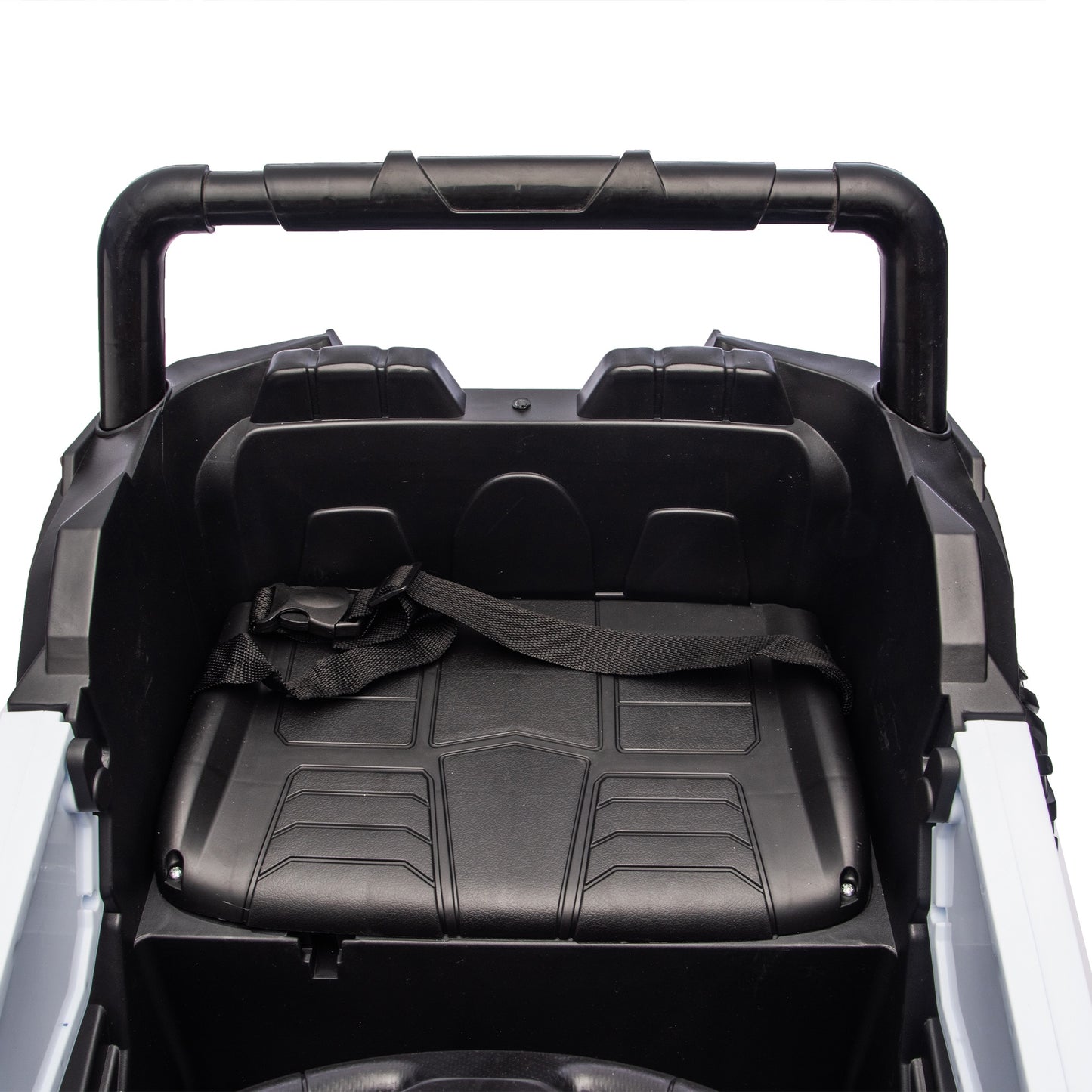 iYofe 12V Powered Ride on Car UTV, Kids Ride on Toys for Toddlers Ages 3-5, Ride on Vehicles with Remote Control, Bluetooth, Music, 4 Wheels Suspension, Electric Cars for Kids Boys Girls, Black