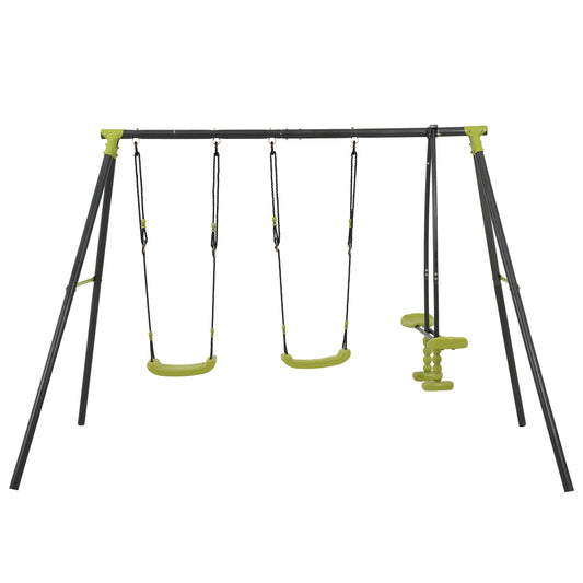 swing set